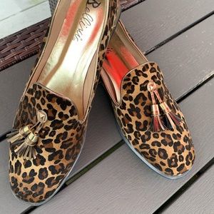 Bellini Women's Brittany Tassel Loafer